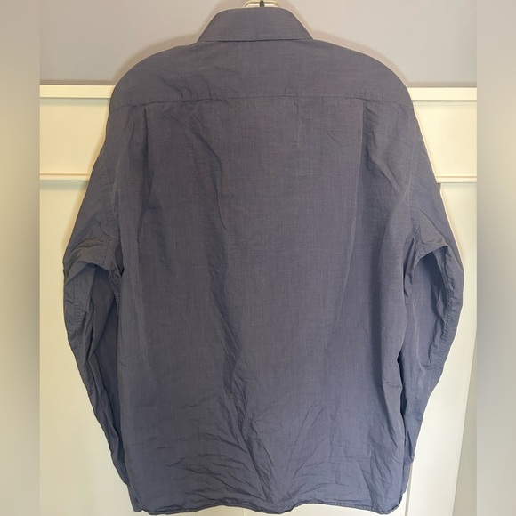 Valentino Roma longsleeve dress shirt - Picture 10 of 10